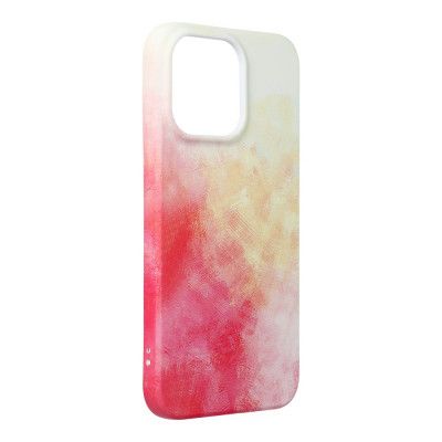 Forcell POP Colors Skal till iPhone 13 PRO design 3