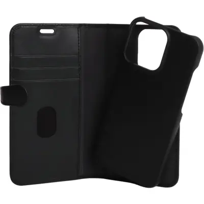 Gear Buffalo Wallet (iPhone 13 Pro) - Brun