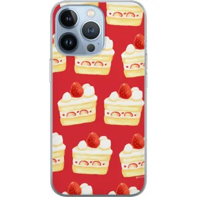 Mobilskal till Apple iPhone 13 Pro med Tårta