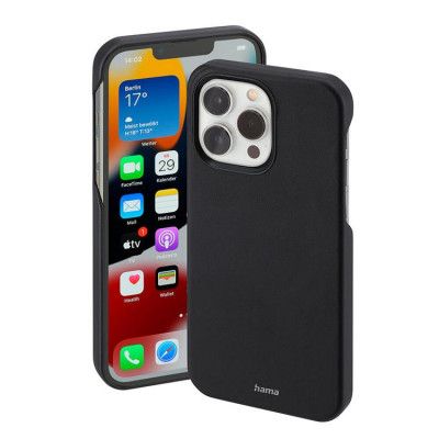 Hama MagLine Skal iPhone 13 Pro - Svart