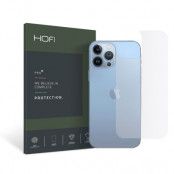 Hofi Hybrid Pro Plus Ryggskydd iPhone 13 Pro