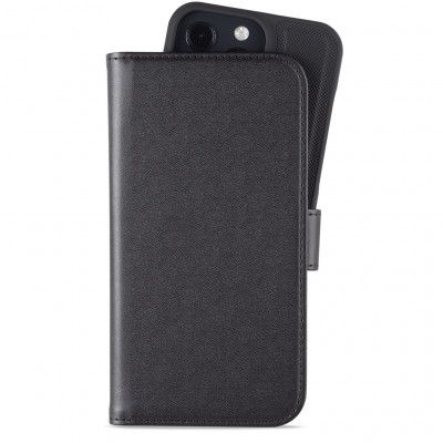Holdit iPhone 13 Pro Wallet Fodral Mag - Svart
