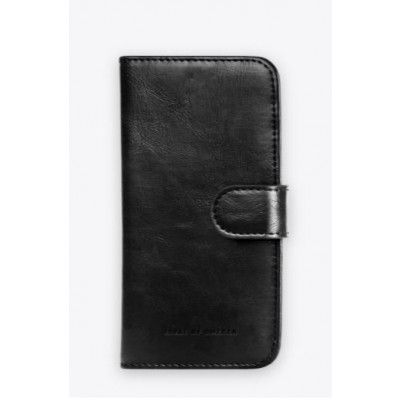 iDeal of Sweden Magnet Plånboksfodral iPhone 13 Pro - Svart