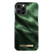 iDeal of Sweden iPhone 13 Pro Mobilskal - Emerald Satin