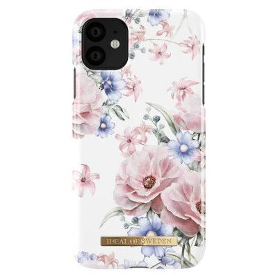 iDeal of Sweden iPhone 13 Pro Mobilskal - Floral Romance