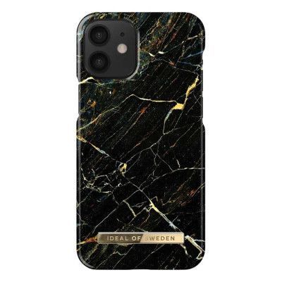 iDeal of Sweden iPhone 13 Pro Mobilskal - Port Laurent Marble
