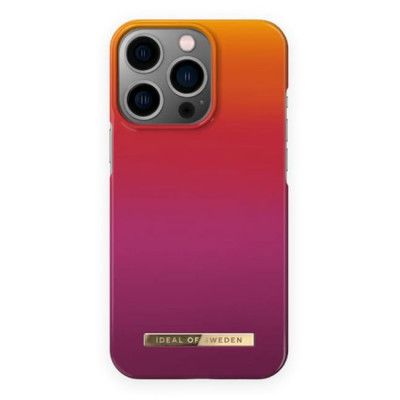 iDeal of Sweden iPhone 13 Pro Mobilskal - Vibrant Ombre