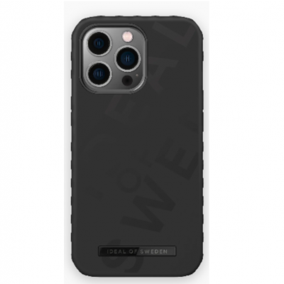 Ideal of Sweden iPhone 13 Pro Skal Aktiva - Dynamisk Svart