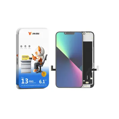 iPhone 13 Pro incell LCD FHD (imisu)