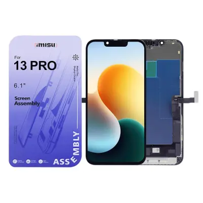 iPhone 13 Pro incell LCD HD+ (imisu)