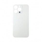 iPhone 13 Pro Baksida/Batterilucka OEM - Vit