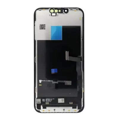 iPhone 13 PRO Skärm med LCD-display JK FullHD Incell Byt IC