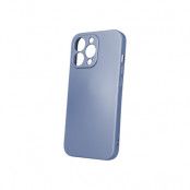 iPhone 13 Pro Skal Metallisk Ljusblå
