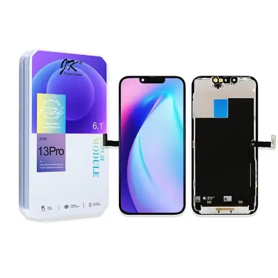 JK LCD Touchscreen (In-cell FHD), For iPhone 13 Pro