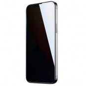 Joyroom Knight 2.5D Privacy TG Anti-Spy Härdat glas iPhone 13 Pro / 13