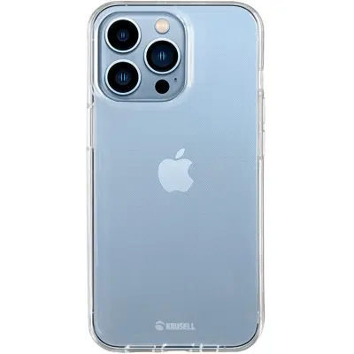 Krusell SoftCover (iPhone 13 Pro)