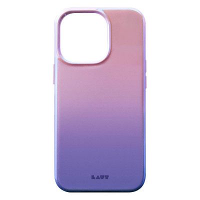 Laut Huex Fade Skal till iPhone 13 Pro lilac