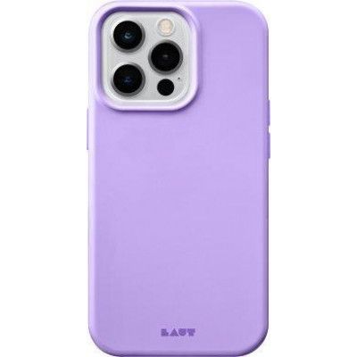 Laut iPhone 13 Pro Mobilskal Huex Pastels - Lila