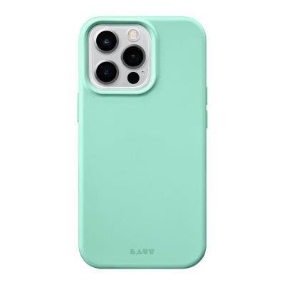 Laut iPhone 13 Pro Mobilskal Huex Pastels - Spearmint