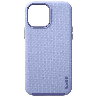 Laut Shield Skal till iPhone 13 Pro lilac