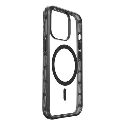 Laut Tinted Series MagSafe Skal till iPhone 13 Pro - Stealth