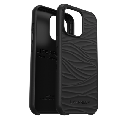 Lifeproof iPhone 13 Pro Skal Wake - Svart