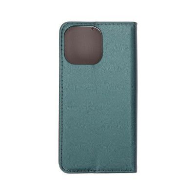 Magnetiskt Skal iPhone 13 Pro Mörkgrön
