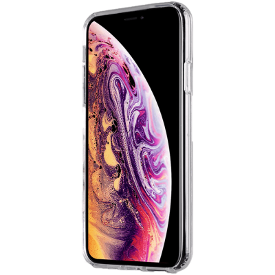 Melkco Rubberized Skal iPhone 13 Pro - Svart