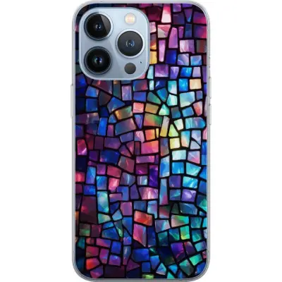 Mobilskal till Apple iPhone 13 Pro med Disco