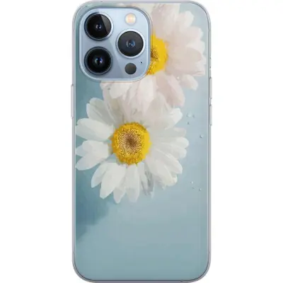 Mobilskal till Apple iPhone 13 Pro med Sommarblommor