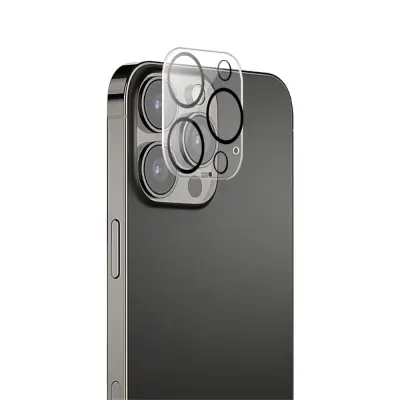 Mocolo Camera Lens Protector (iPhone 13 Pro)