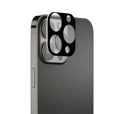 Mocolo Silk Lens Protector (iPhone 13 Pro)