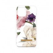 Onsala Soft Mobilskal iPhone 13 Pro - Rose Garden