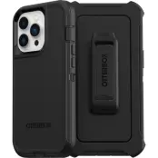 OtterBox Defender Case (iPhone 13 Pro)