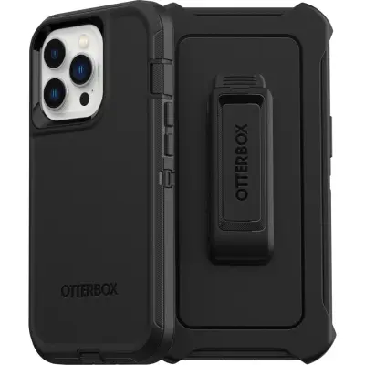 OtterBox Defender Case (iPhone 13 Pro)