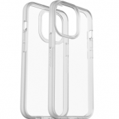 Otterbox iPhone 13 Pro Skal React - Transparent