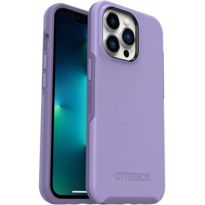 Otterbox iPhone 13 Pro Skal Symmetry - Lila