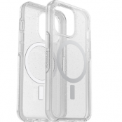 Otterbox iPhone 13 Pro Skal Symmetry Plus - Transparent