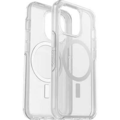 Otterbox iPhone 13 Pro Skal Symmetry Plus - Transparent