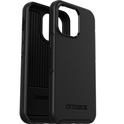 Otterbox iPhone 13 Pro Skal Symmetry - Svart