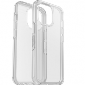 Otterbox iPhone 13 Pro Skal Symmetry - Transparent