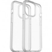 Otterbox React Skal iPhone 13 Pro - Clear