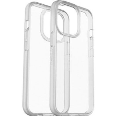 Otterbox React Skal iPhone 13 Pro - Transparent