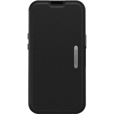 Otterbox Strada iPhone 13 Pro - Shadow Svart