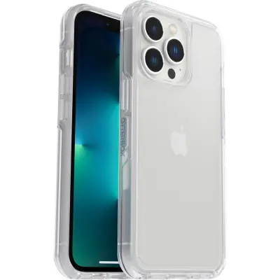 OtterBox Symmetry Clear (iPhone 13 Pro) - Transparent