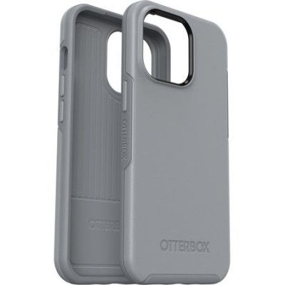 Otterbox Symmetry iPhone 13 Pro - Resilience Grå