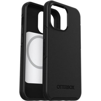 Otterbox Symmetry Plus iPhone 13 Pro - Svart
