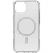 Otterbox iPhone 13 Pro Mobilskal Magsafe Symmetry Plus - Clear
