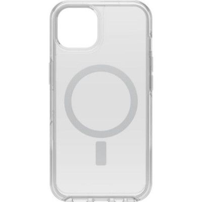 Otterbox iPhone 13 Pro Mobilskal Magsafe Symmetry Plus - Clear