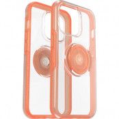 Otterbox Symmetry  Skal iPhone 13 Pro - Orange